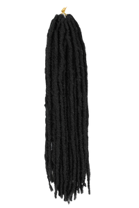 FAUX LOCS 26" - #1