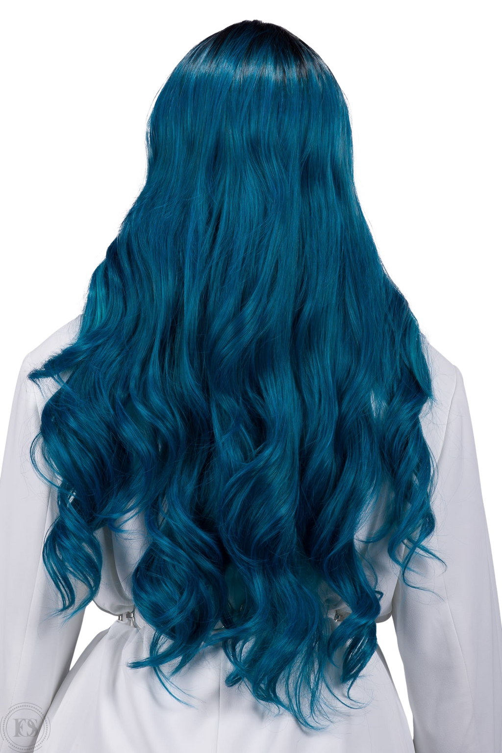 Lace Front Wig Luna