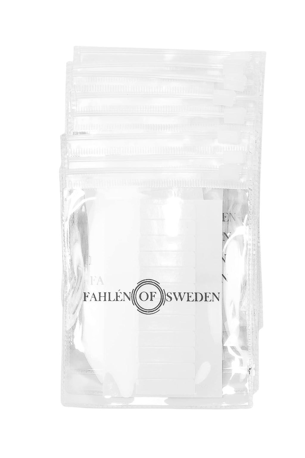 Refilltapes refilljelp förlängning