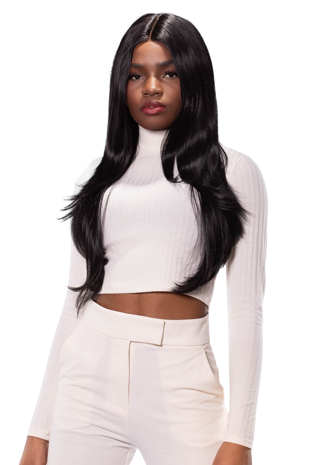 Lace Front Wig Selena
