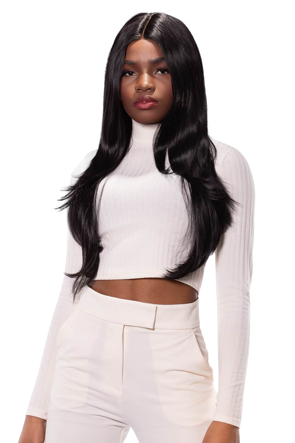 Lace Front Wig Selena