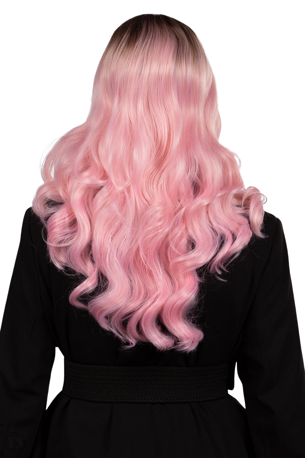 ROSA OMBRE PREUK