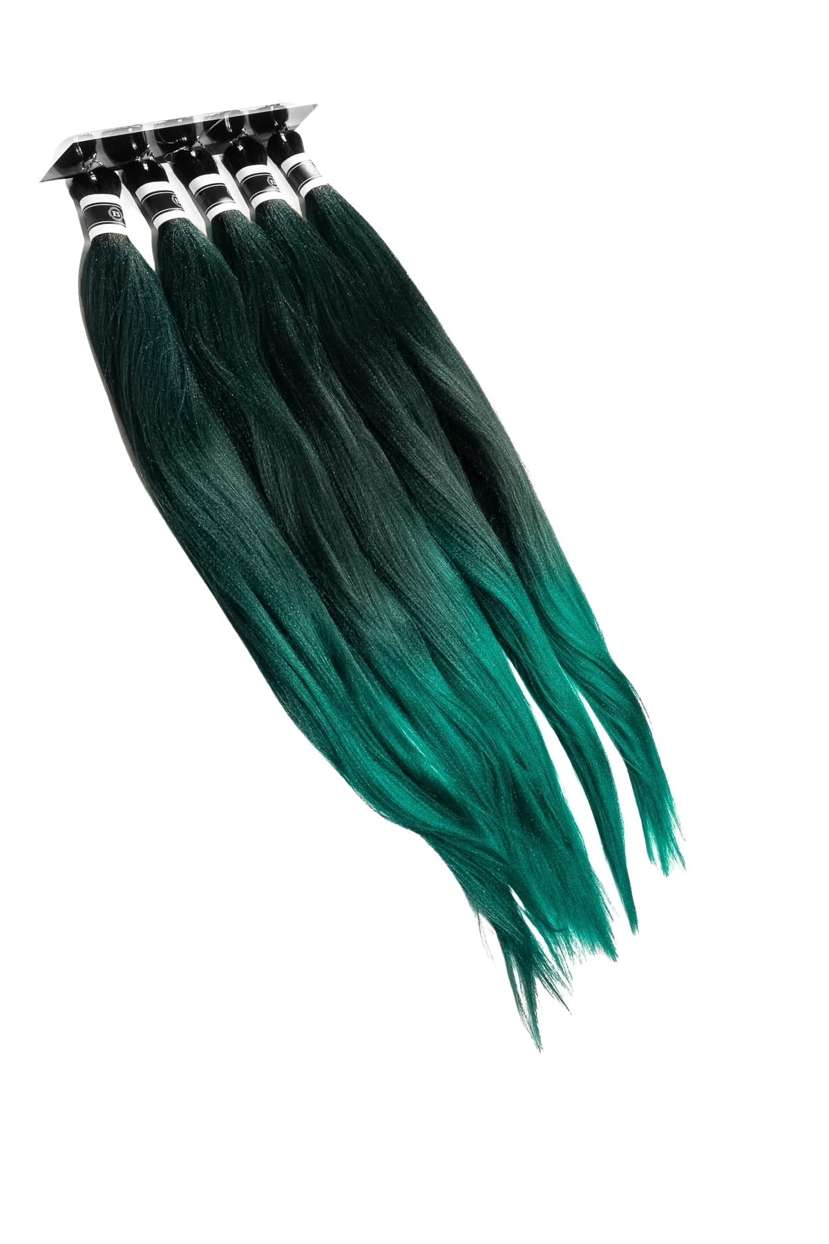 Braiding hair for cornrow, box braids, knotless braids.