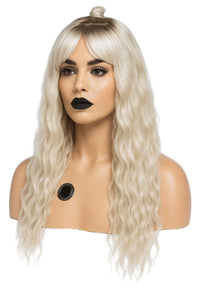 MIZUKI - Lace Wig