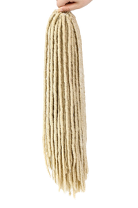 FAUX LOCS 26" - #613