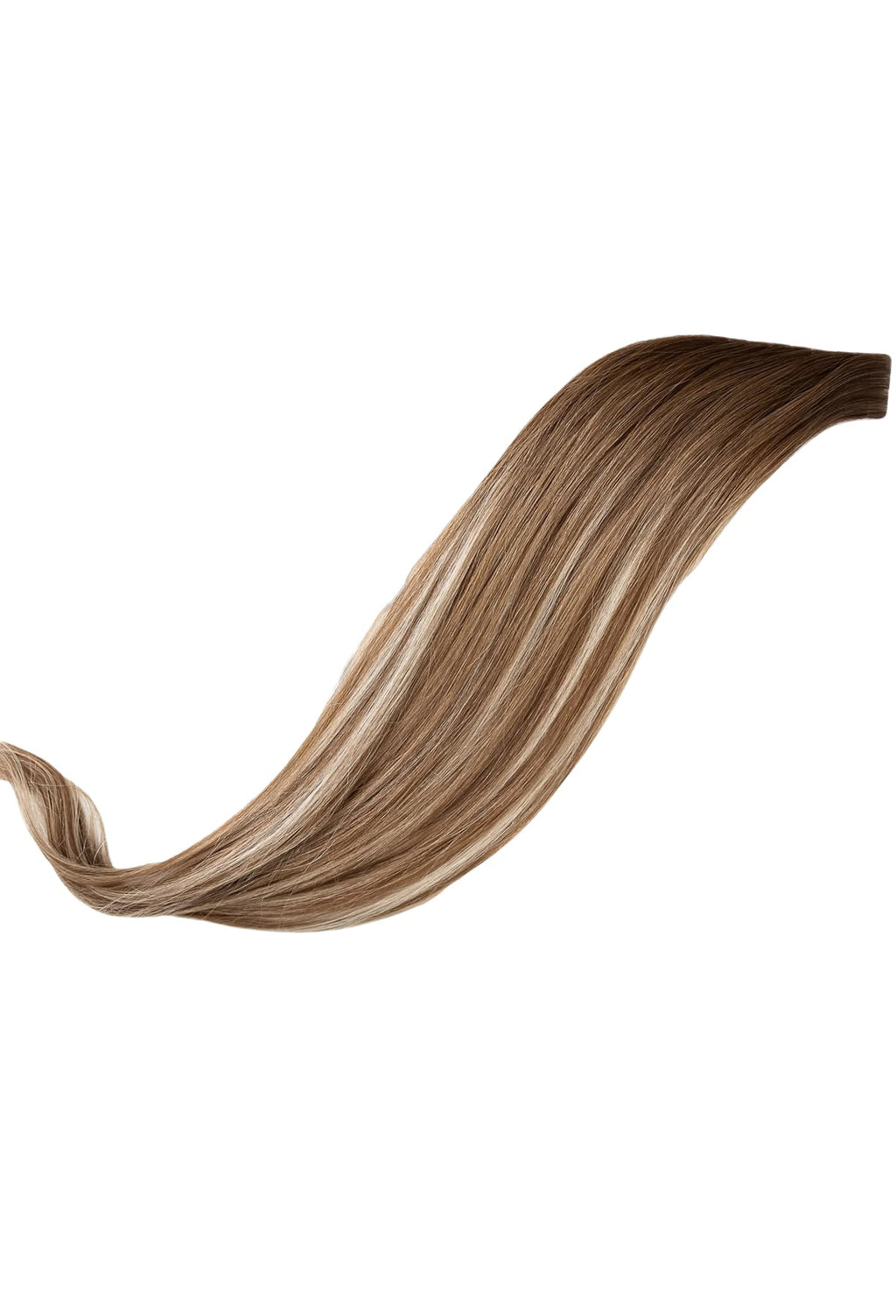 pro tejp LÖSHÅR remy clip in