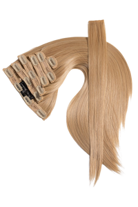 Clip on Straight