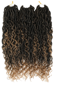RIVER LOCS - #1B/27