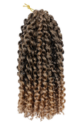 Marley bob Crochet dreadlock löshår