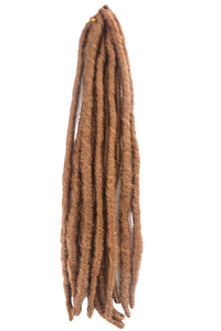 FAUX LOCS 20" -  #27