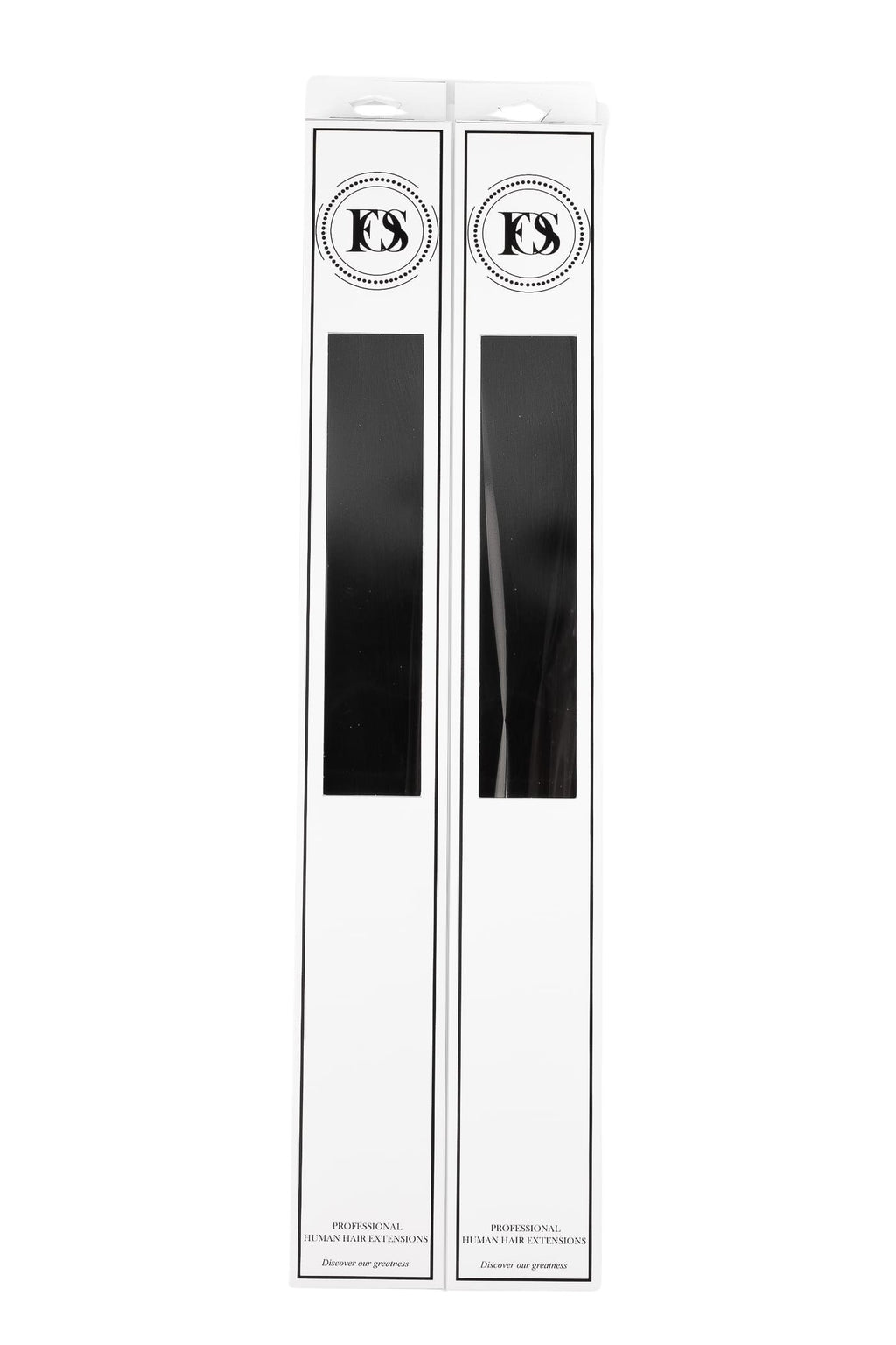 Exklusiv förpackning med elegant design och lyxig finish