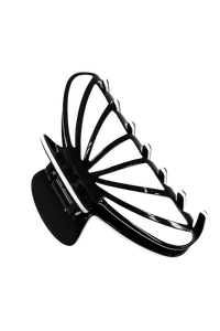 HAIR CLAW - BUTTERFLY