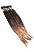 Braiding hair for cornrow, box braids, knotless braids.