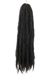 AFRO KINKY - #2