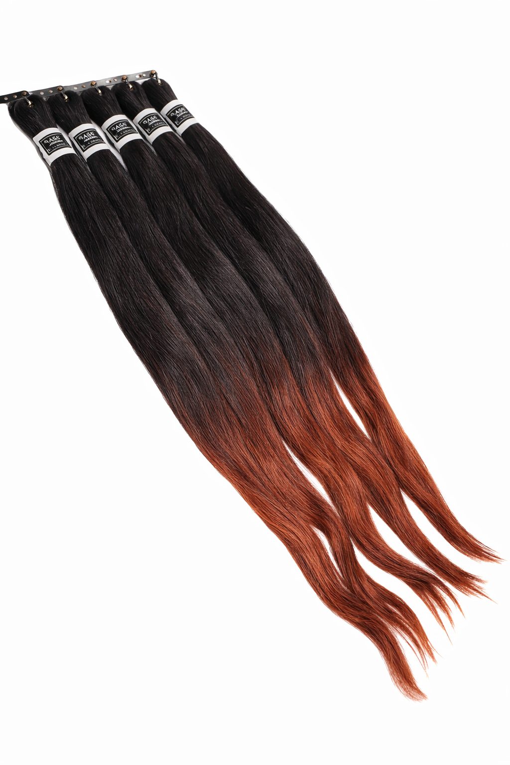 EASY BRAIDS 5 PACK 450g - #T1B/350