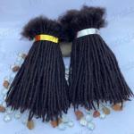 Bone Straight Dreadlocks Attenmnt 60 Pieces