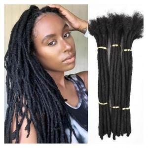 Hair Dreadlock Extensions For Man/Women Locs