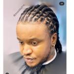 Share this product   Human Locs 15inc Tms Long Dread Bundle 60pc