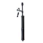 Adjust Wig Stand Mannequin Tripod Hairdressing Holder