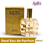 Deal Long Lasting Eau De Perfume For Men And Women