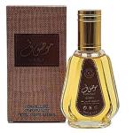 Ard Alzaafran Mousuf EDP Perfume - 50ml