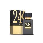 24kunisex Perfume 100 Ml