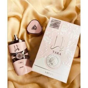 Lattafa Yara EAU DE Perfume 4 Her