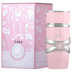 Lattafa YARA PERFUME PERFUME