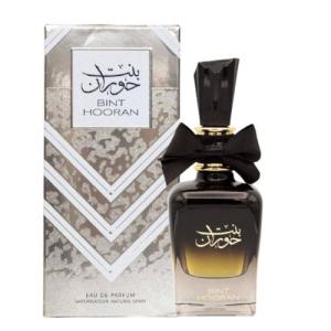 Ard Alzaafran Bint Hooran Ard Al Zaafaran Perfume