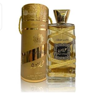 Lattafa Oud Mood Elixir EDP 100ML