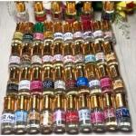 TopScent Original Designer Brand Undiluted Oil Perfume Oil (3ml X 24pcs)