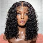 Royal Deep Wave Luxury Frontal Wig Long Lastist