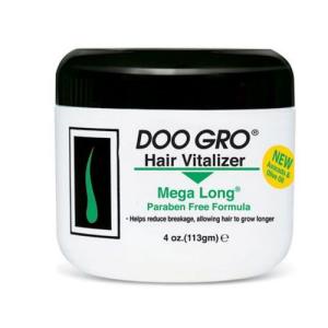 Doo Gro Mega Long Hair Vitalizer 4Oz