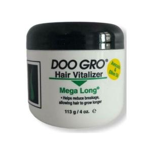 Doo Gro Mega Long Hair Vitalizer 4 Oz