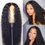 A4 Fashion Indiana (4-6bundles) Water Wave French Curls Bundles For Full Head Fix