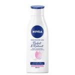 NIVEA His & Hers Body Pack: Perfect And Radiant Body Lotion for Women - 400ml, Deep Body Lotion For Men - 400ml