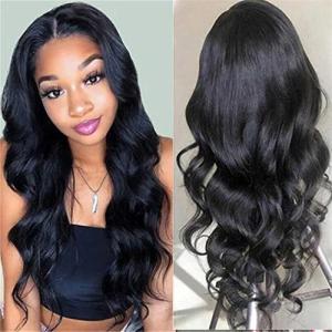 Women Hair Ladies Wigs Hair Girl Women Long Weave Curly Wig