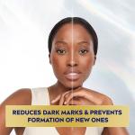 NIVEA Perfect & Radiant Luminous630 Anti Dark Marks Serum 30ml & Anti Dark Marks Day Cream SPF50 (bundle Pack)