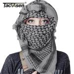 Men Scarf Desert Arab Keffiyeh Scarf