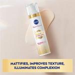 NIVEA Perfect & Radiant Luminous630 Anti Dark Marks Serum 30ml & Anti Dark Marks Day Cream SPF50 (bundle Pack)