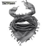 Men Scarf Desert Arab Keffiyeh Scarf