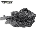 Men Scarf Desert Arab Keffiyeh Scarf